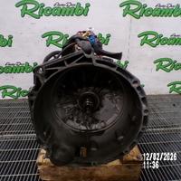 CAMBIO AUTOMATICO 8 MARCE BMW X3 F25 2.0D 2013