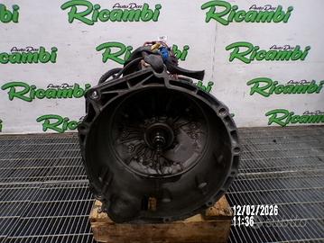 CAMBIO AUTOMATICO 8 MARCE BMW X3 F25 2.0D 2013