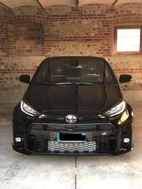 Toyota yaris gr