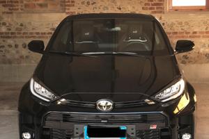 Toyota yaris gr