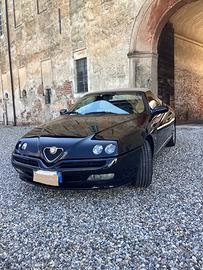 Beatiful AR. gtv spider