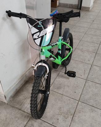 Bici bimbo 16