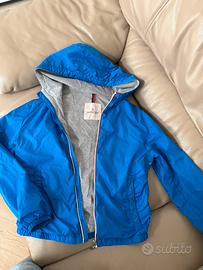 Giubbotto leggero Moncker