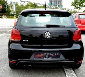 Polo gti