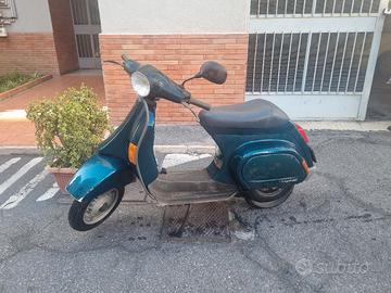 Vespa 50