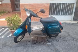 Vespa 50