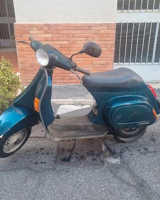 Vespa 50