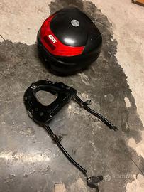 Bauletto Givi