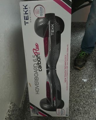 Hoverboard