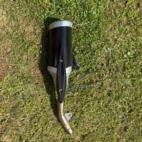 Terminale originale kawasaki Z750 2009