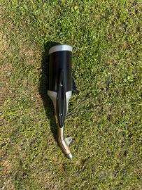 Terminale originale kawasaki Z750 2009