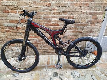 Specialized Downhill tg M