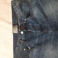 jeans da uomo