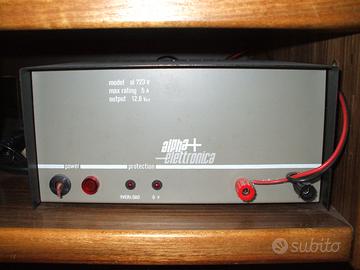 ALIMENTATORE