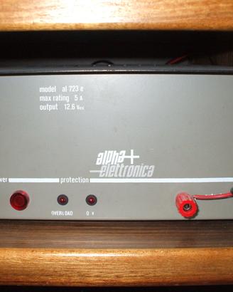 ALIMENTATORE