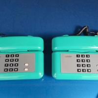  coppia telefono Tim Sirio