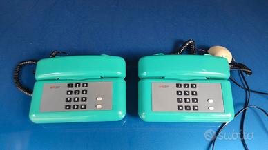  coppia telefono Tim Sirio