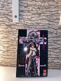 Manga Death Note 1