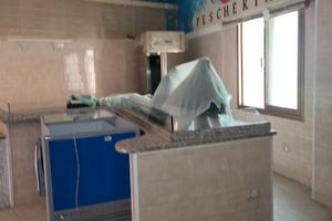 Locale commerciale 40 mq
