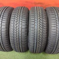 215 65 17 Gomme Invernali 2021 Continent 215 65R17