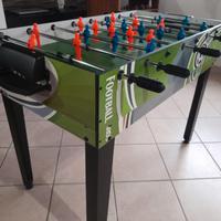 Tavolo multigioco 4 in 1