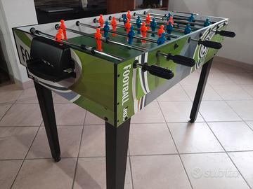 Tavolo multigioco 4 in 1