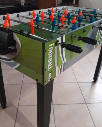 Tavolo multigioco 4 in 1
