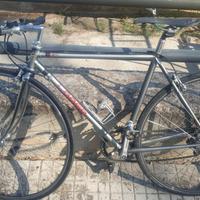 bicicletta