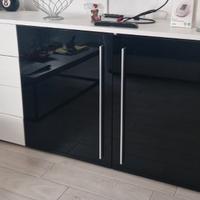CREDENZA MODERNA