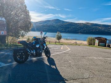 Honda CB 1000 R - 2018 neosport Cafe plus