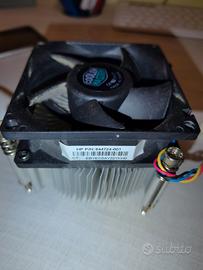 Dissipatore CPU Cooler Master