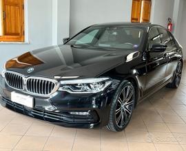 Bmw 530 530d xDrive Sport