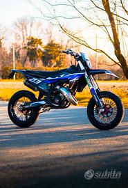 Ktm sx 125 come nuovo