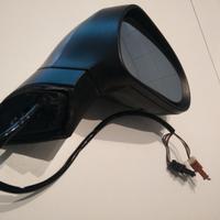 Specchietto retrovisore laterale lato passeggero