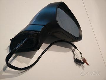 Specchietto retrovisore laterale lato passeggero
