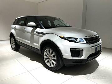 Land Rover Range Rover Evoque 2.0 td4 HSE 150cv 5p