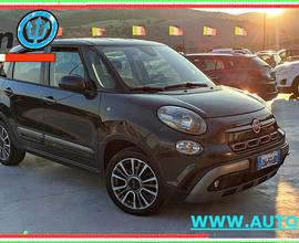 Fiat 500L 1.3 Multijet 95 CV Cross