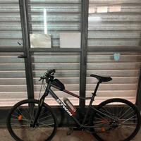 Bici Bwin Decathlon