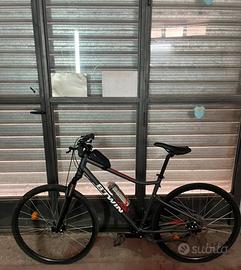 Bici Bwin Decathlon