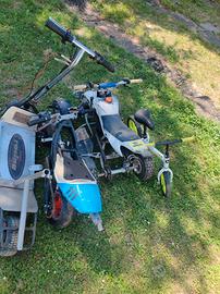minimoto 