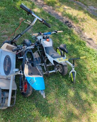 minimoto 