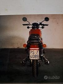 Benelli Altro modello - 1979