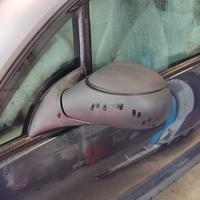 Specchio sinistro CITROEN C3 PLURIEL del 2004