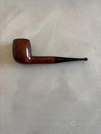 Pipa Graco elite modello 115 vintage collezione le