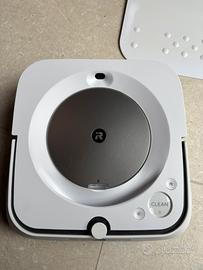 IRobot Braava Jet m6 - Robot lavapavimenti