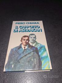 Il cappotto di astrakan Piero Chiara Club degli Ed