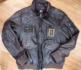 Giubbotto aeronautica militare