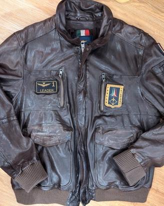 Giubbotto aeronautica militare