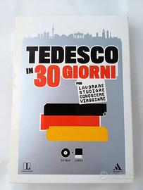 Tedesco In 30 Giorni - Italiano - Tedesco - 2012