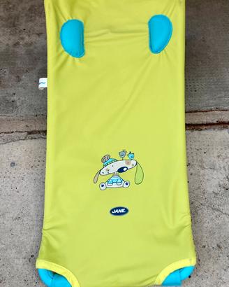 Riduzione bagnetto Jane verde